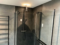 Hotbath regendouche met handdouche - afbeelding 1 van  4