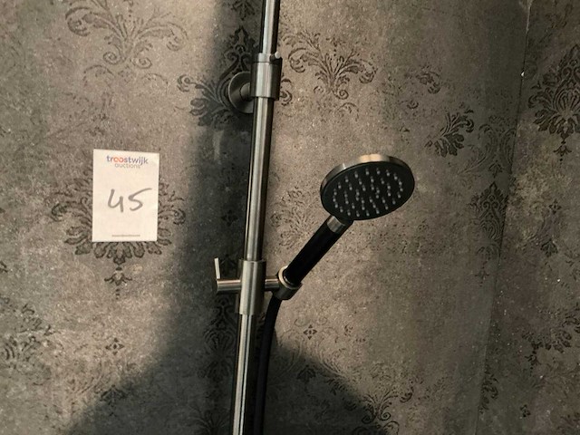 Hotbath regendouche met handdouche - afbeelding 4 van  4