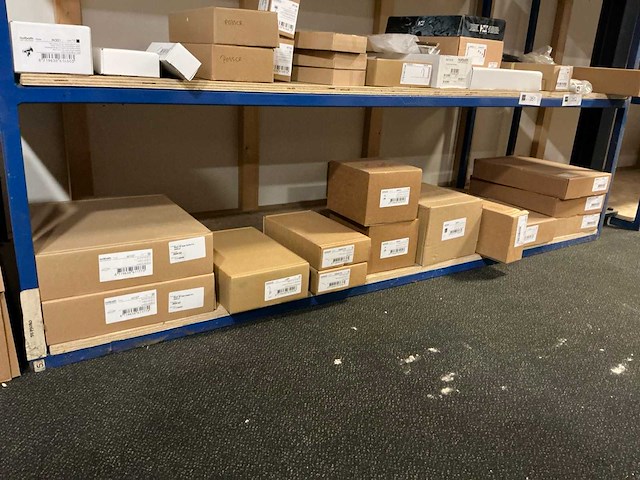 Hotbath sanitair accessoire (13x) - afbeelding 1 van  9