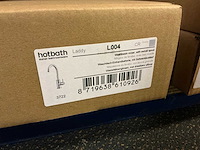 Hotbath sanitair accessoire (13x) - afbeelding 3 van  9
