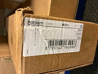 Hotbath sanitair accessoire (13x) - afbeelding 7 van  9