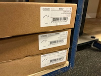 Hotbath sanitair accessoire (13x) - afbeelding 9 van  9