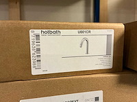 Hotbath sanitair accessoire (18x) - afbeelding 7 van  18