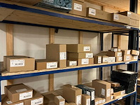 Hotbath sanitair accessoire (18x) - afbeelding 1 van  18