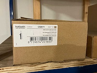 Hotbath sanitair accessoire (18x) - afbeelding 11 van  18