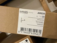 Hotbath sanitair accessoire (18x) - afbeelding 13 van  18