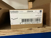 Hotbath sanitair accessoire (18x) - afbeelding 14 van  18