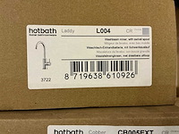 Hotbath sanitair accessoire (18x) - afbeelding 15 van  18
