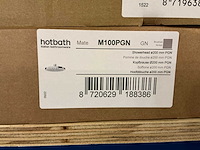 Hotbath sanitair accessoire (18x) - afbeelding 17 van  18