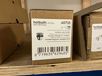 Hotbath sanitair accessoire (18x) - afbeelding 18 van  18