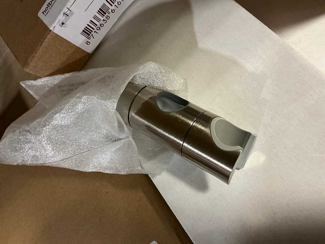 Hotbath sanitair accessoire (24x) - afbeelding 3 van  19