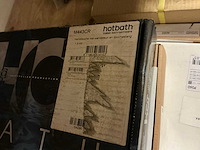 Hotbath sanitair accessoire (24x) - afbeelding 5 van  19