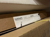 Hotbath sanitair accessoire (24x) - afbeelding 8 van  19