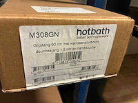 Hotbath sanitair accessoire (24x) - afbeelding 11 van  19