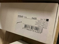 Hotbath sanitair accessoire (24x) - afbeelding 13 van  19