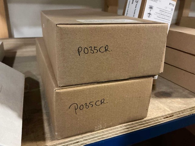 Hotbath sanitair accessoire (24x) - afbeelding 15 van  19