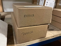 Hotbath sanitair accessoire (24x) - afbeelding 15 van  19