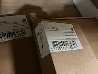 Hotbath sanitair accessoire (24x) - afbeelding 17 van  19