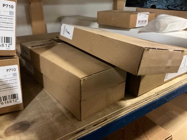 Hotbath sanitair accessoire (24x) - afbeelding 18 van  19