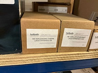 Hotbath sanitair accessoire (35x) - afbeelding 2 van  24