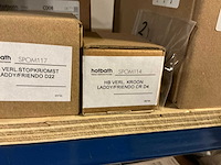 Hotbath sanitair accessoire (35x) - afbeelding 3 van  24