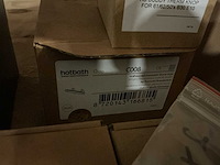 Hotbath sanitair accessoire (35x) - afbeelding 5 van  24
