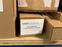 Hotbath sanitair accessoire (35x) - afbeelding 8 van  24