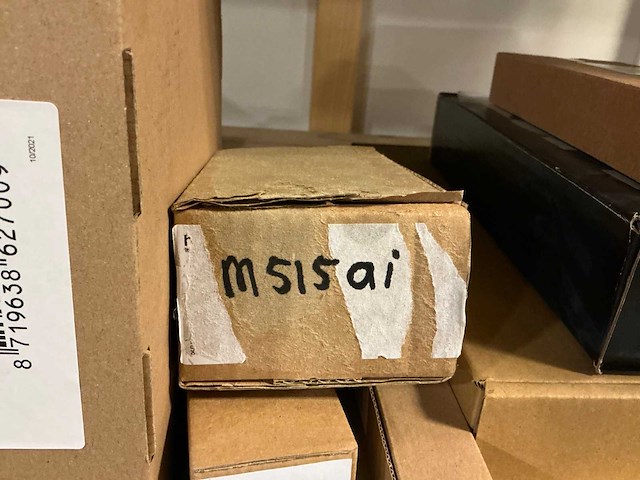 Hotbath sanitair accessoire (35x) - afbeelding 9 van  24