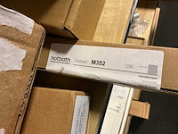 Hotbath sanitair accessoire (35x) - afbeelding 10 van  24