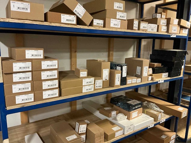 Hotbath sanitair accessoire (35x) - afbeelding 1 van  24