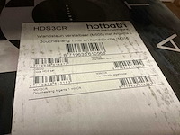Hotbath sanitair accessoire (35x) - afbeelding 15 van  24