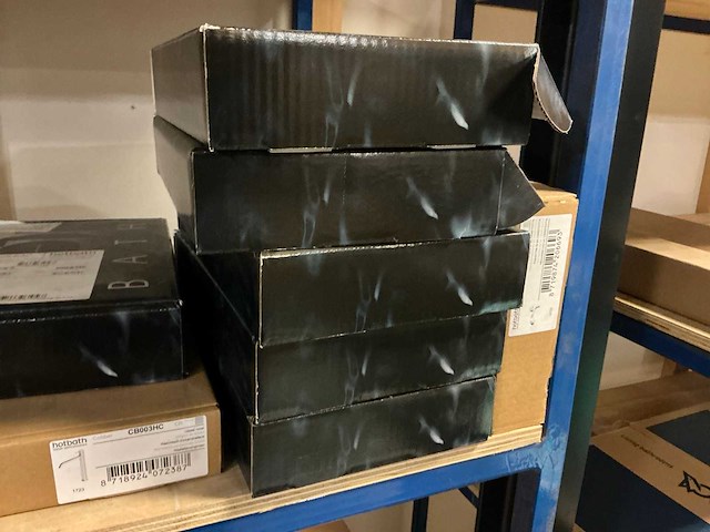 Hotbath sanitair accessoire (35x) - afbeelding 16 van  24