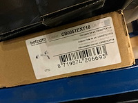 Hotbath sanitair accessoire (35x) - afbeelding 17 van  24