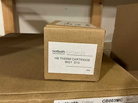 Hotbath sanitair accessoire (35x) - afbeelding 20 van  24