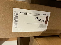 Hotbath sanitair accessoire (35x) - afbeelding 22 van  24