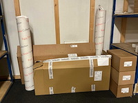 Hotbath sanitair accessoire (6x) - afbeelding 1 van  8