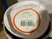 Hotbath sanitair accessoire (6x) - afbeelding 2 van  8