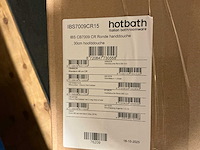 Hotbath sanitair accessoire (6x) - afbeelding 7 van  8