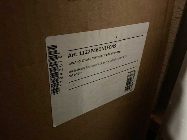 Hotbath sanitair accessoire (6x) - afbeelding 8 van  8