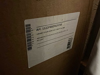 Hotbath sanitair accessoire (6x) - afbeelding 8 van  8