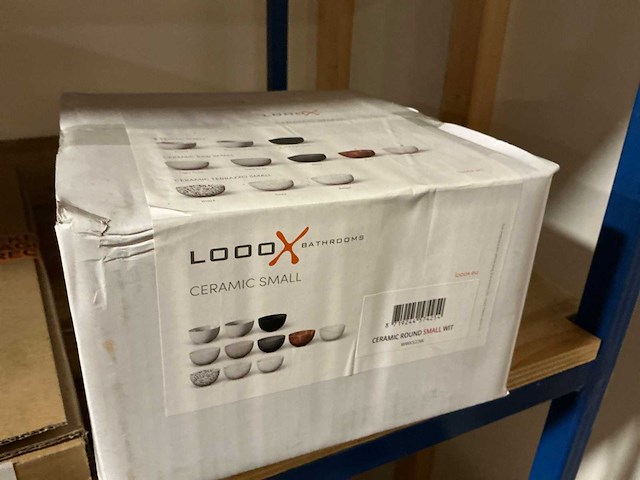 Hotbath sanitair accessoire (6x) - afbeelding 4 van  12