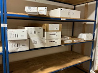 Hotbath sanitair accessoire (6x) - afbeelding 1 van  12