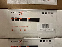 Hotbath sanitair accessoire (6x) - afbeelding 10 van  12