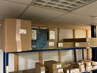 Hotbath sanitair accessoire (8x) - afbeelding 1 van  9