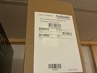 Hotbath sanitair accessoire (8x) - afbeelding 4 van  9
