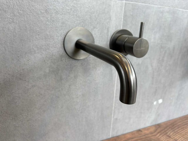 Hotbath showroom kranenset - afbeelding 1 van  2