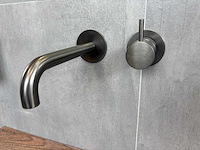 Hotbath showroom kranenset - afbeelding 2 van  2