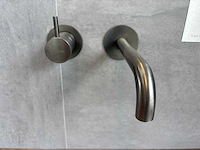Hotbath showroom kranenset - afbeelding 1 van  3