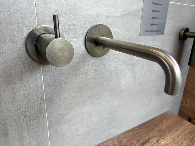 Hotbath showroom kranenset - afbeelding 3 van  3