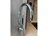 Hotbath vrijstaande kranenset - afbeelding 3 van  5